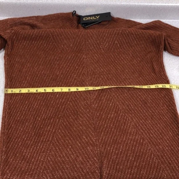 Only Knit Dress - Picture 11 of 12